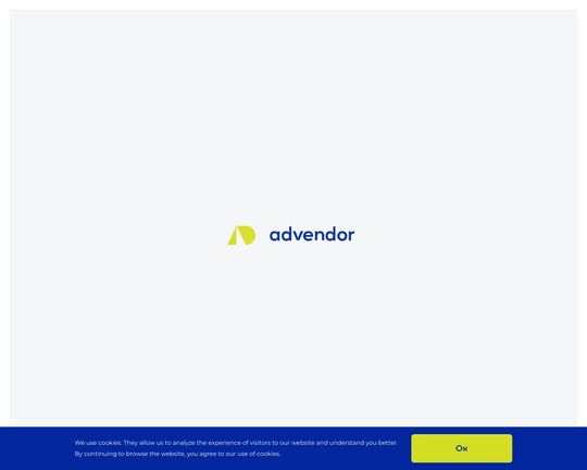 Advendor Logo