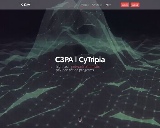 C3PA Logo