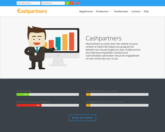Cashpartners Logo