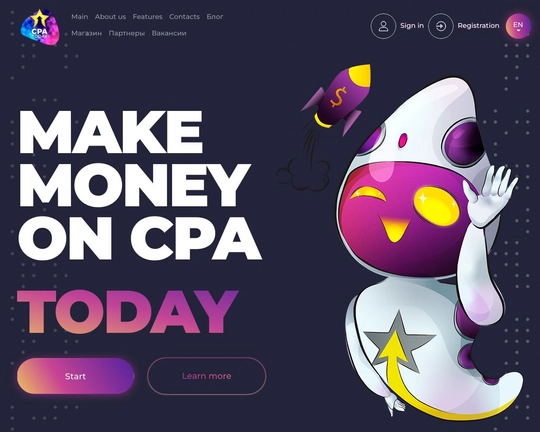 CPA today Logo