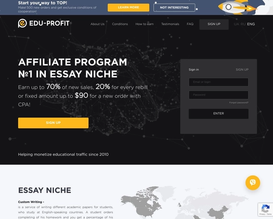 edu-profit Logo