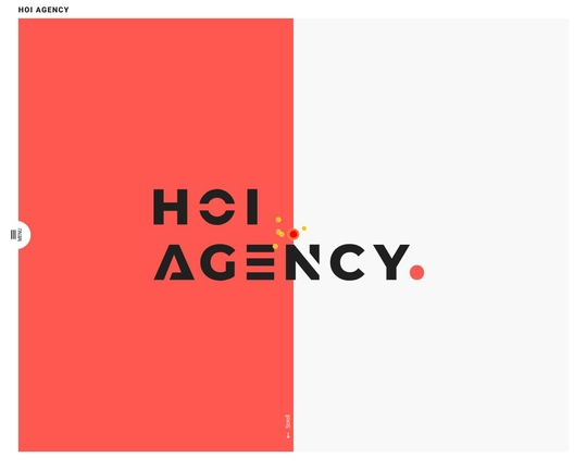 HOI Agency Logo