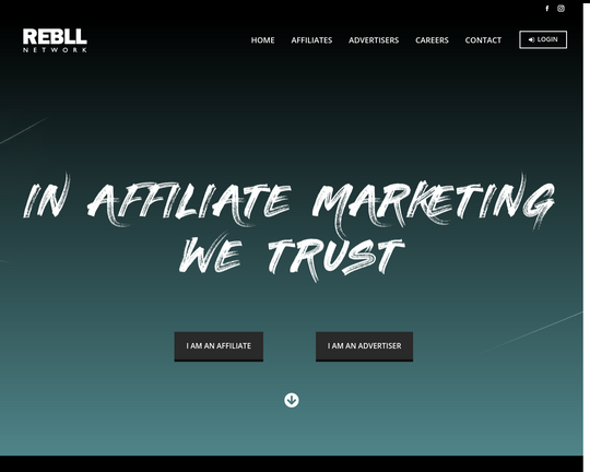 Rebll Logo