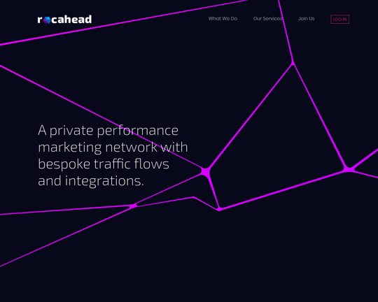 RocaHead Logo