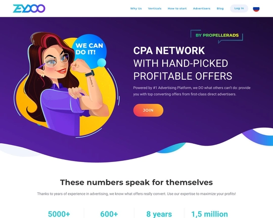 Zeydoo Logo